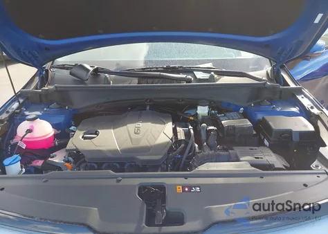 2025 Kia Sportage Ex from USA, damaged, VIN 5XYK33DF0SG254143